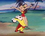 Watch Mighty Mouse in Krakatoa (Short 1945) Movie25