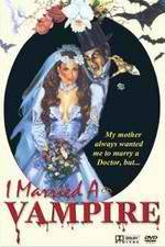 Watch I Married a Vampire Movie25