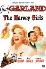 Watch The Harvey Girls Movie25