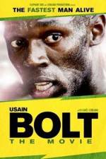 Watch Usain Bolt The Movie Movie25