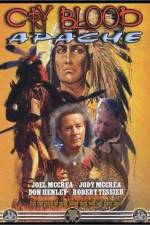 Watch Cry Blood Apache Movie25