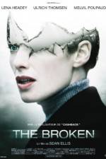 Watch The Broken Movie25