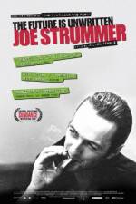 Watch Joe Strummer: The Future Is Unwritten Movie25