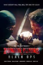 Watch Zombie Ninjas vs Black Ops Movie25