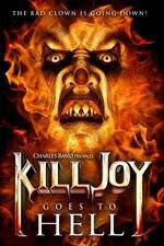 Watch Killjoy Goes to Hell Movie25