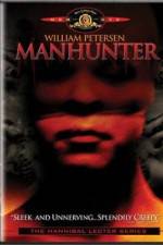 Watch Manhunter Movie25