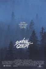 Watch Survival Quest Movie25