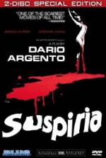 Watch Suspiria Movie25