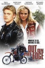 Watch Out on the Edge Movie25