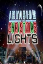 Watch Invasion Of The Christmas Lights: Europe Movie25