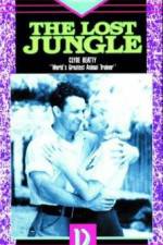 Watch The Lost Jungle Movie25