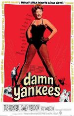 Watch Damn Yankees Movie25