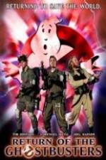 Watch Return of the Ghostbusters Movie25