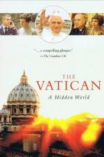 Watch Vatican The Hidden World Movie25