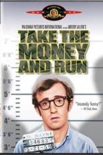 Watch Take the Money and Run Movie25