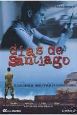 Watch Days of Santiago Movie25