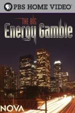 Watch Nova The Big Energy Gamble Movie25