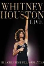 Watch Whitney Houston Live: Her Greatest Performances Movie25