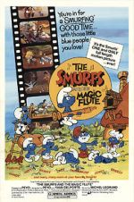 Watch The Smurfs and the Magic Flute Movie25