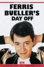 Watch Ferris Bueller's Day Off Movie25