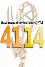 Watch 41st Annual Daytime Emmy Awards Movie25