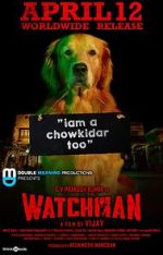 Watch Watchman Movie25