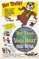 Watch Hey There, It\'s Yogi Bear Movie25