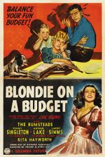 Watch Blondie on a Budget Movie25