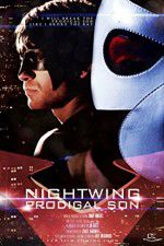Watch Nightwing Prodigal Son Movie25