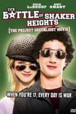 Watch The Battle of Shaker Heights Movie25