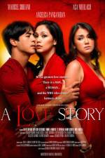 Watch A Love Story Movie25