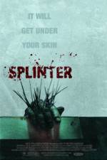 Watch Splinter Movie25