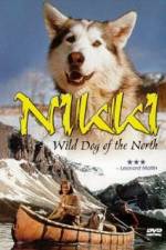 Watch Nikki Wild Dog of the North Movie25