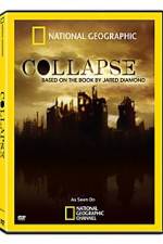 Watch Collapse Based on the Book by Jared Diamond Movie25