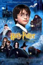 Watch Harry Potter and the Sorcerer's Stone Movie25