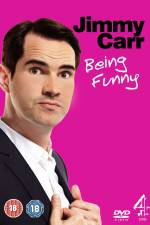 Watch Jimmy Carr Being Funny Movie25