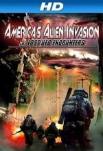 Watch America\'s Alien Invasion: The Lost UFO Encounters Movie25