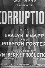 Watch Corruption Movie25