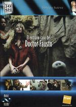 Watch El extrao caso del doctor Fausto Movie25