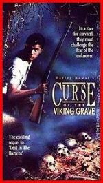 Watch Lost in the Barrens II: The Curse of the Viking Grave Movie25