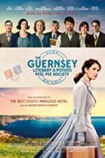 Watch The Guernsey Literary and Potato Peel Pie Society Movie25