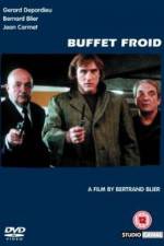 Watch Buffet froid Movie25