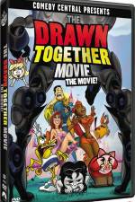 Watch The Drawn Together Movie The Movie Movie25