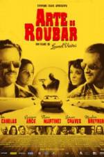 Watch Arte de Roubar Movie25