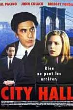 Watch City Hall Movie25