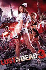 Watch Rape Zombie: Lust of the Dead 3 Movie25