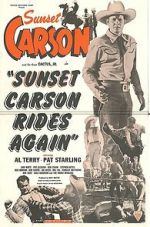 Watch Sunset Carson Rides Again Movie25