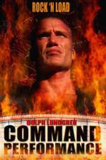 Watch Command Performance Movie25