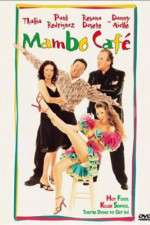 Watch Mambo Caf Movie25