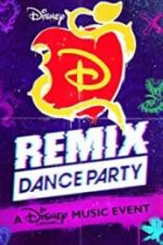 Watch Descendants Remix Dance Party Movie25